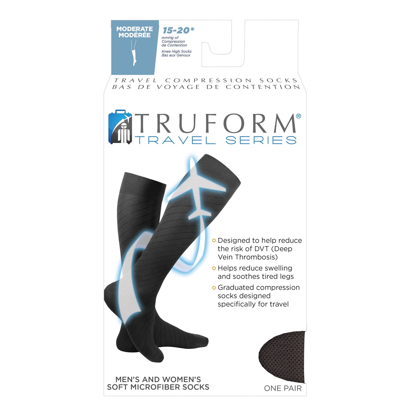 Truform Travel Series / Unisex