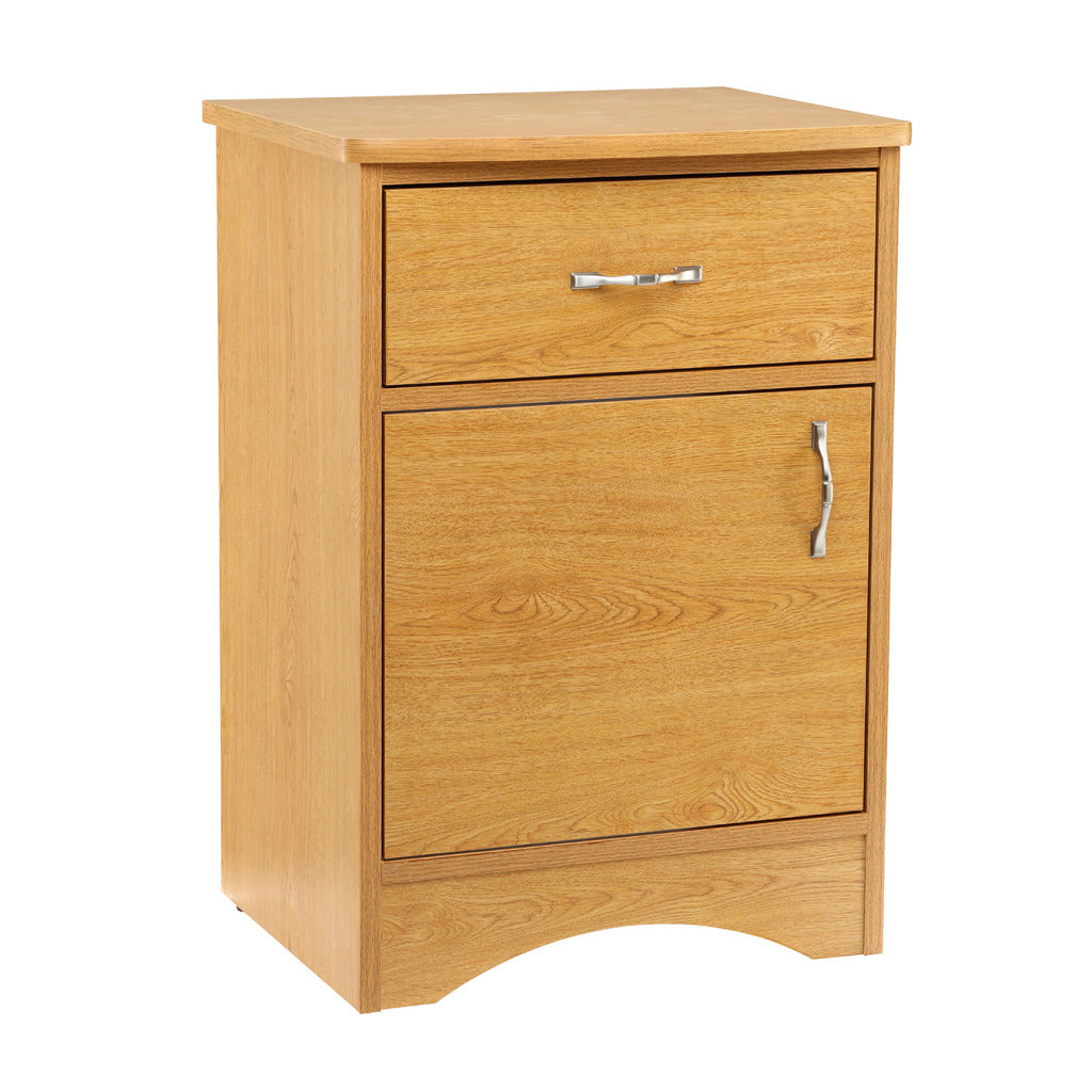 1 Drawer Bedside Cabinet