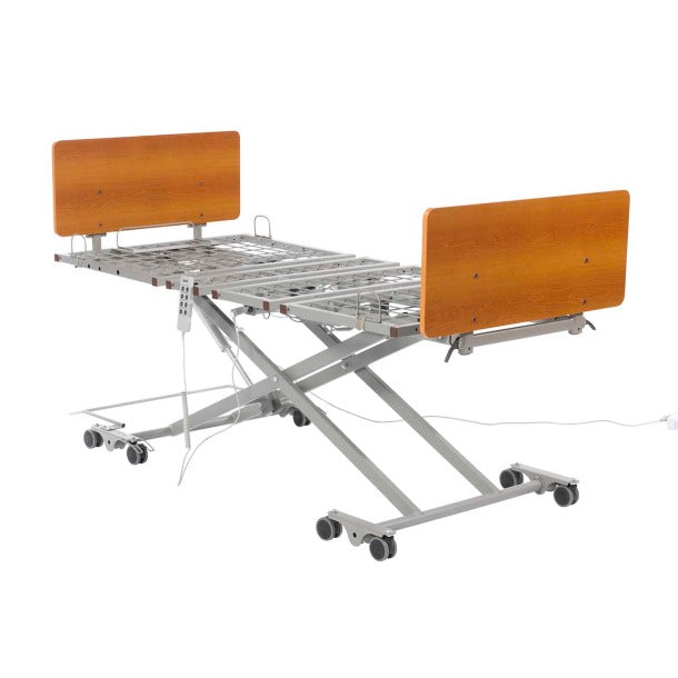 Drive Medical Prime Care Hospital Bed | Frame Only| P503
