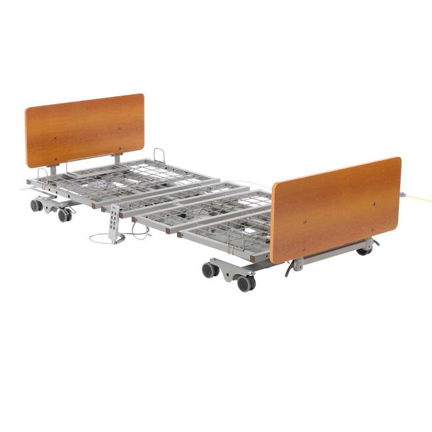 Drive Medical Prime Care Hospital Bed | Frame Only| P503