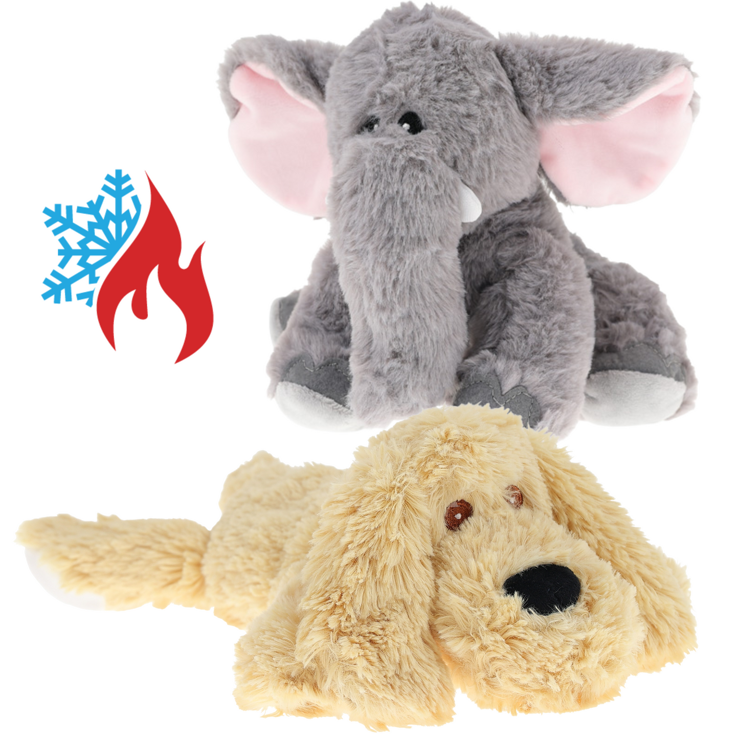 Soothing Pals