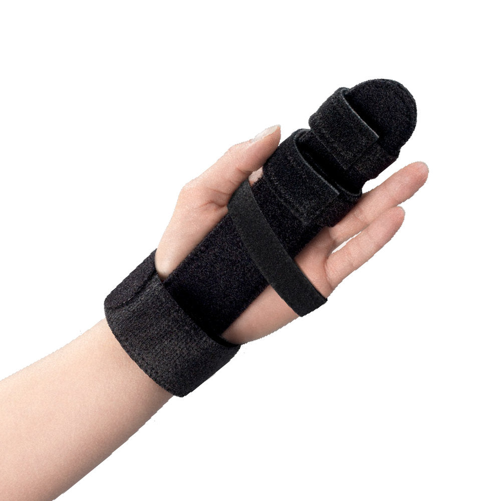 2075 / FINGER IMMOBILIZER HAND SPLINT