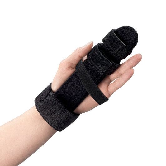 2075 / FINGER IMMOBILIZER HAND SPLINT