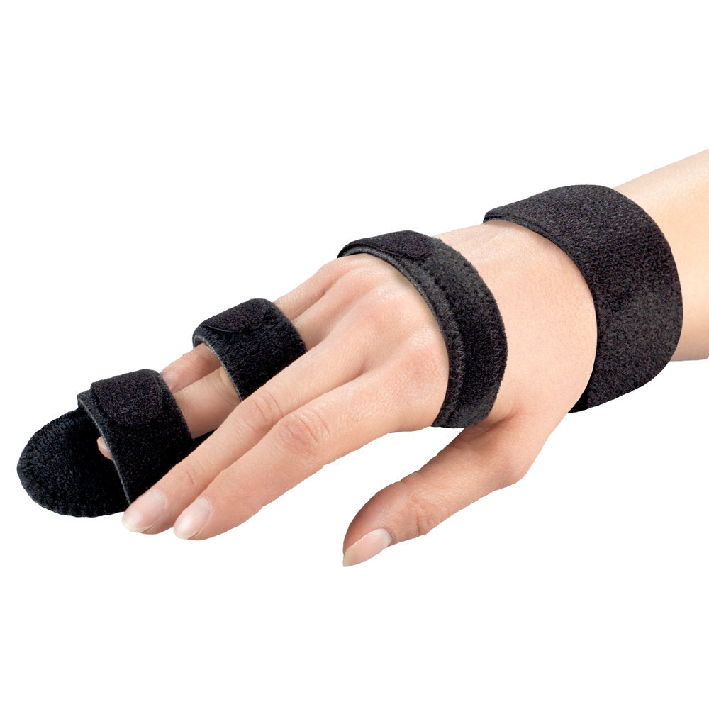 2075 / FINGER IMMOBILIZER HAND SPLINT
