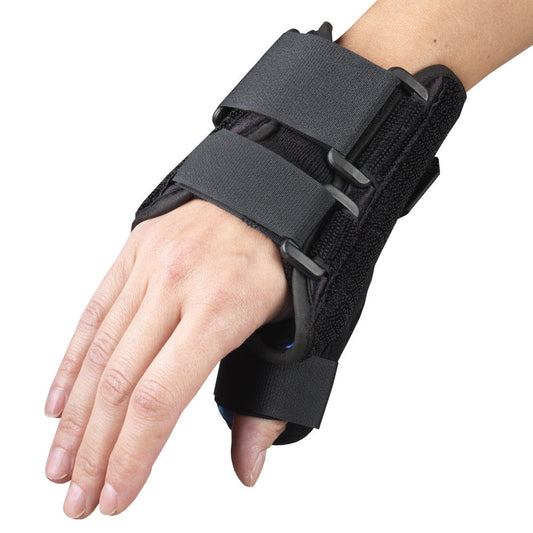 2086 / 6" WRIST / THUMB SPLINT / SPICA