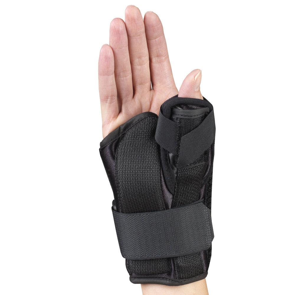 2086 / 6" WRIST / THUMB SPLINT / SPICA