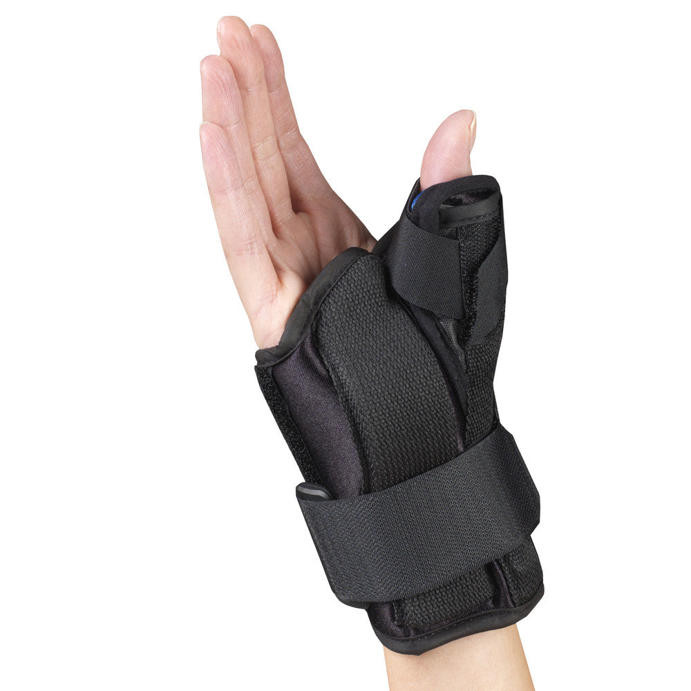 2086 / 6" WRIST / THUMB SPLINT / SPICA