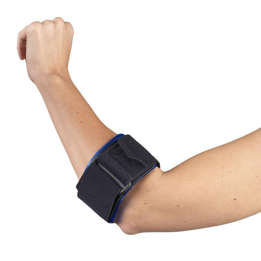 2089 / TENNIS ELBOW STRAP - GEL PAD