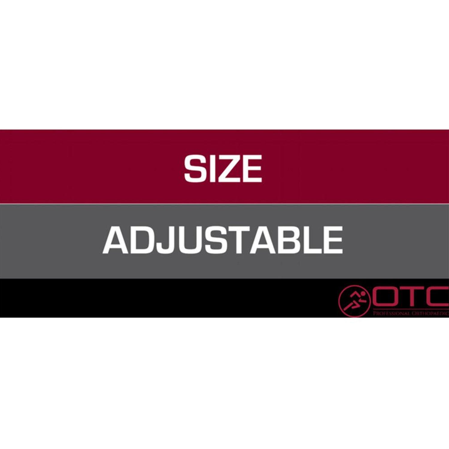 2089 / TENNIS ELBOW STRAP - GEL PAD
