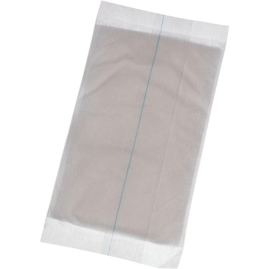Abdominal Pads 5"x9", 576 Pieces Per Case NON21451
