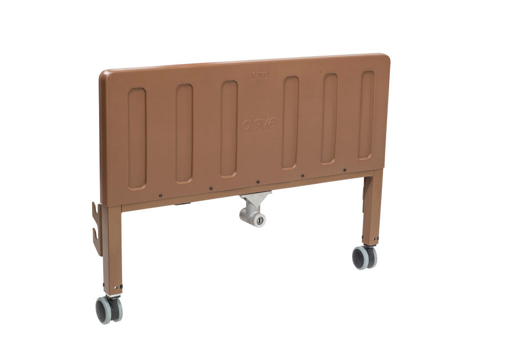 Semi-Electric Bed (Single Crank)