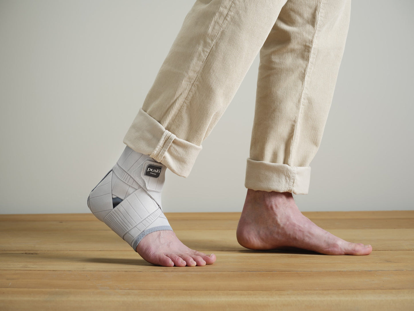 Push Med Ankle Brace