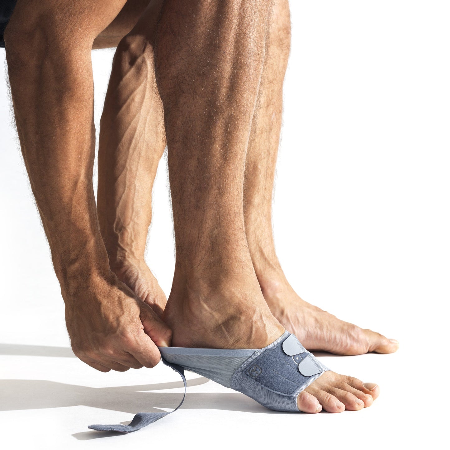 Push Med Foot Brace FP for Plantar Fasciitis