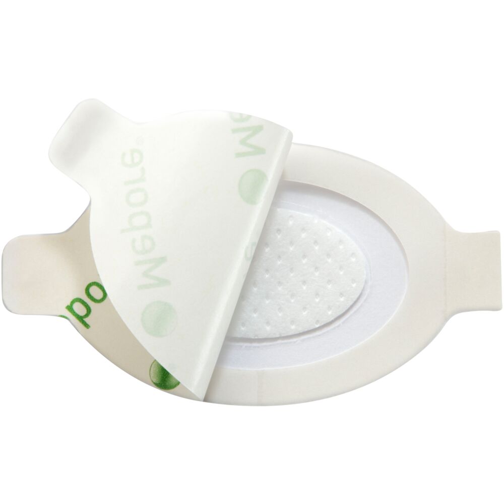 Mepore® Film & Pad Dressing Box