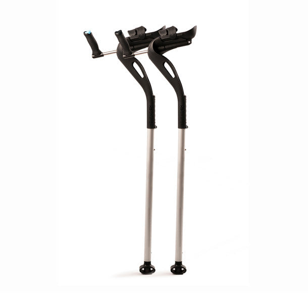 Forearm Crutch (comfort) by Mobility Designed