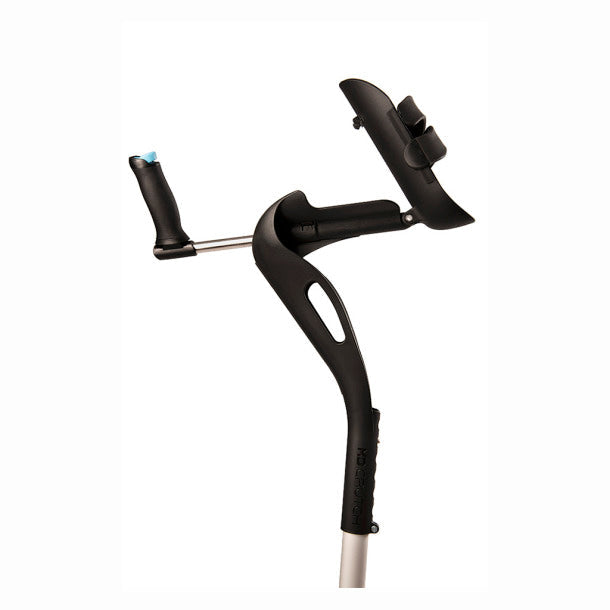 Forearm Crutch (comfort) by Mobility Designed