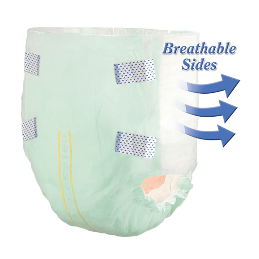 Tranquility SmartCore Briefs