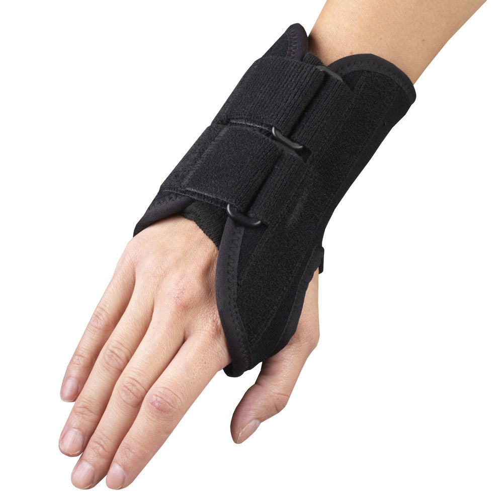 2382 / SELECT SERIES 6" WRIST SPLINT