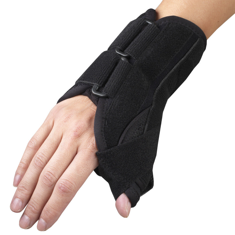 2386 / SELECT SERIES 6" WRIST-THUMB SPLINT