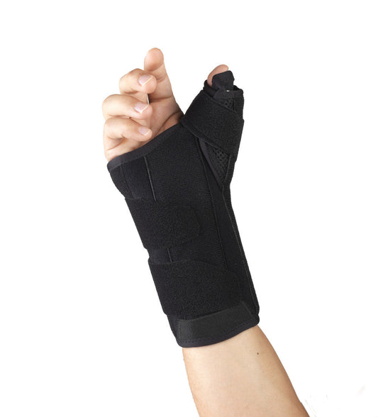 2387 / SELECT SERIES 8" WRIST-THUMB SPLINT