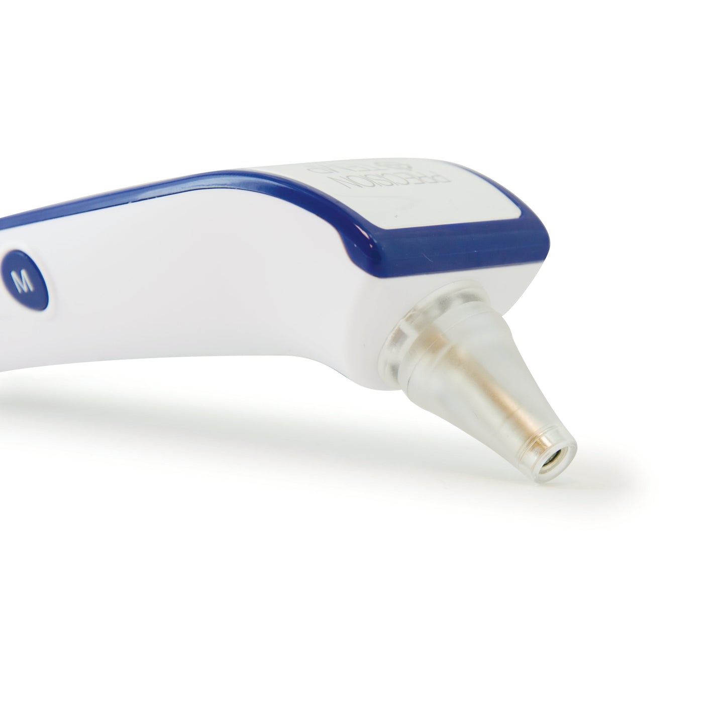 BIOS 1-Second Ear Thermometer with MediLink App and Illuminated Probe