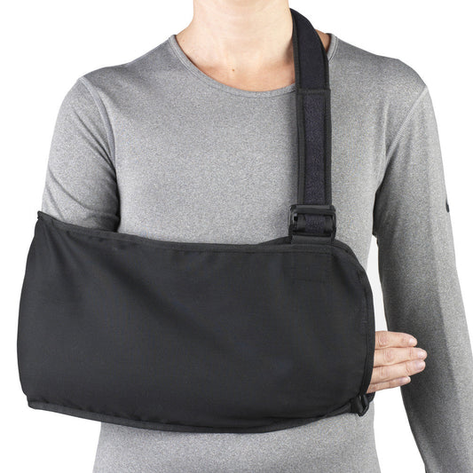 2464 / LIGHTWEIGHT SHOULDER IMMOBILIZER