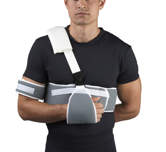 2465 / SLING AND SWATHE SHOULDER IMMOBILIZER