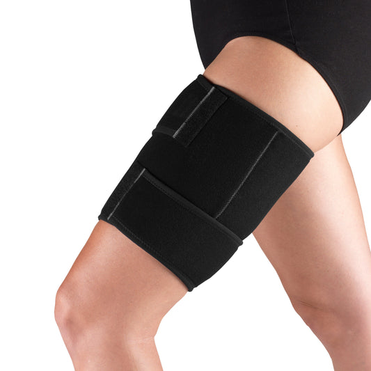 2477 / Compression Thigh Wrap