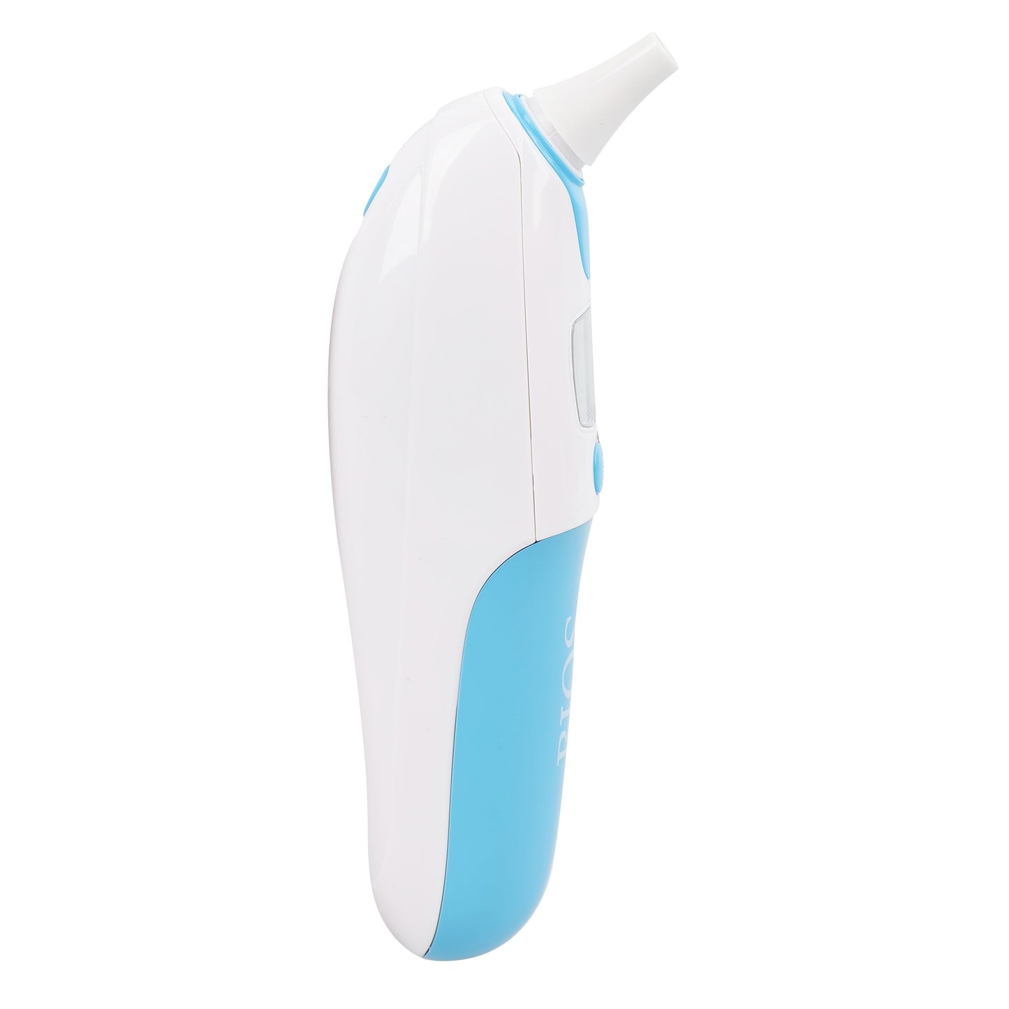 BIOS Infrared Ear Thermometer with Fever Alarm and Blue Backlight
