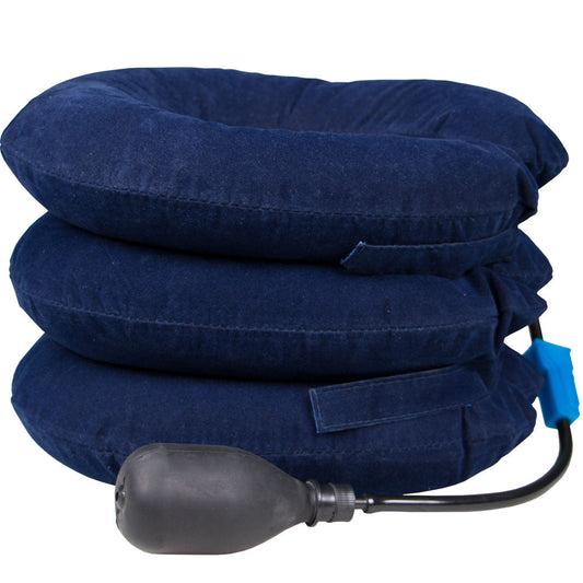 2503 / INFLATABLE CERVICAL TRACTION UNIT