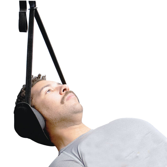 2505 / Neck Traction Kit / Cervical Traction Device