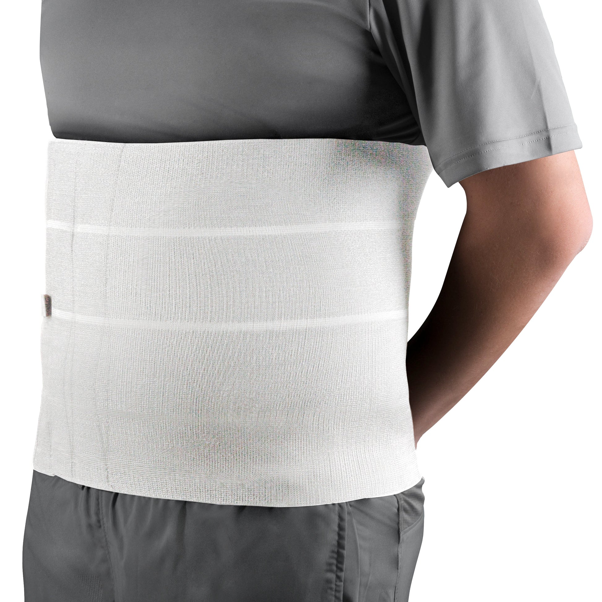 2510 / HEAVY DUTY FOUR-PANEL BINDER