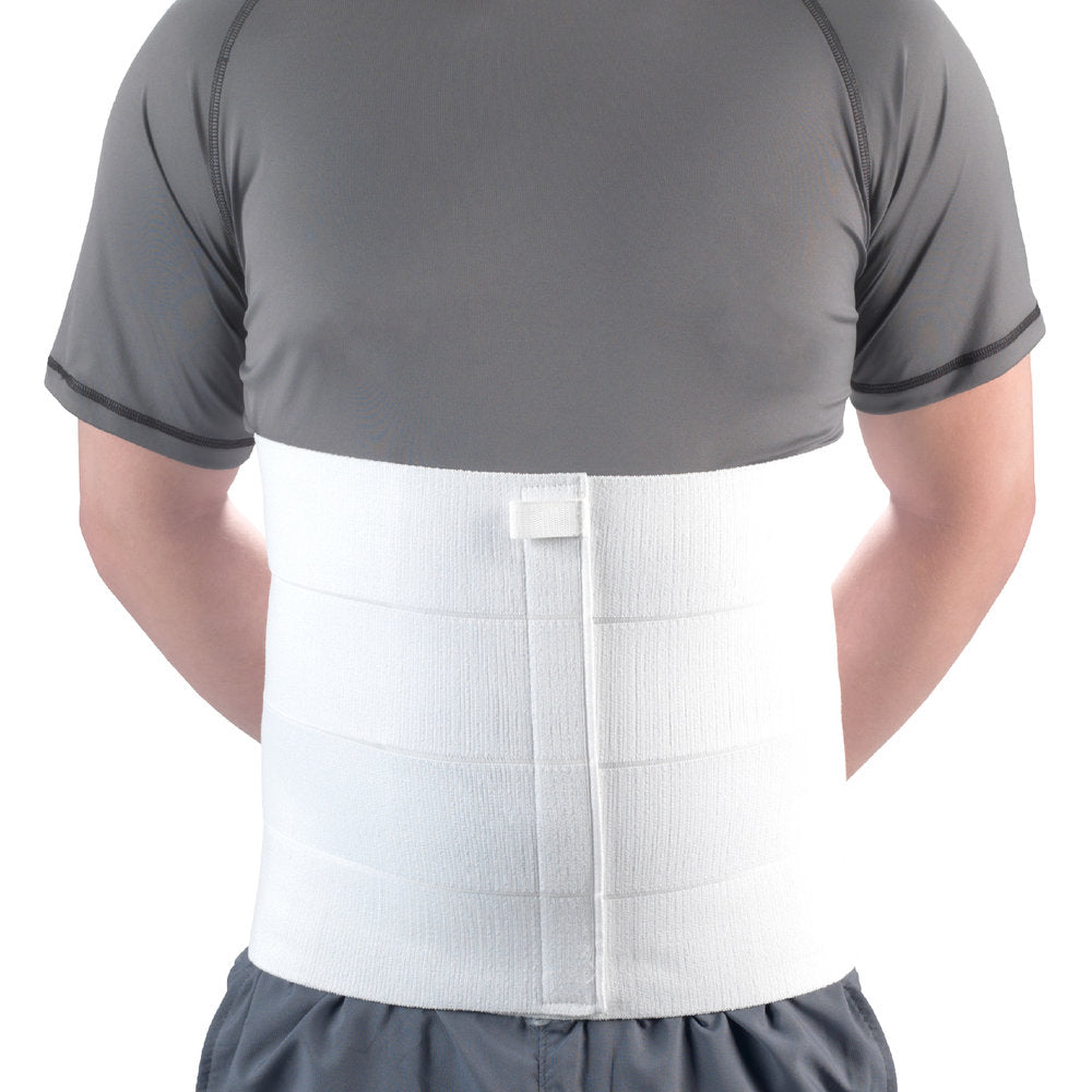 2514 / UNIVERSAL UNISEX FOUR-PANEL BINDER