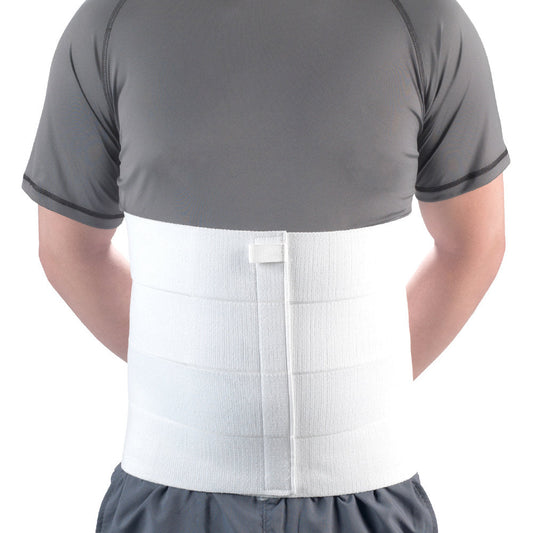 2514 / UNIVERSAL UNISEX FOUR-PANEL BINDER