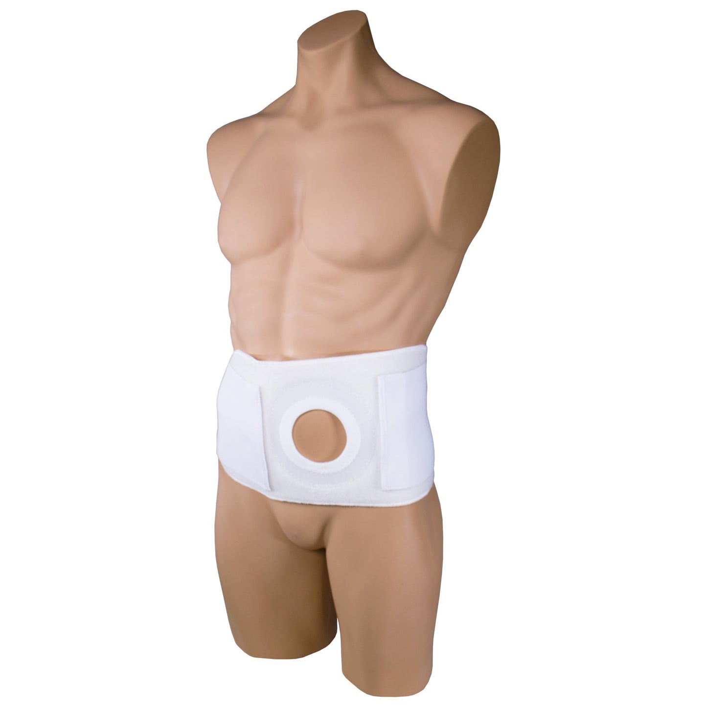 OTC OSTOMY AND HERNIA SUPPORTS