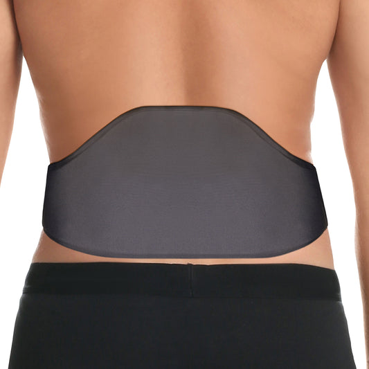 2565 / REUSABLE HOT/COLD GEL WRAP FOR LOWER BACK