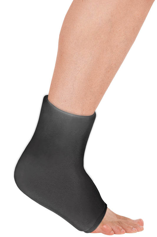 2567 / REUSABLE HOT/COLD GEL SLEEVE FOR ANKLE