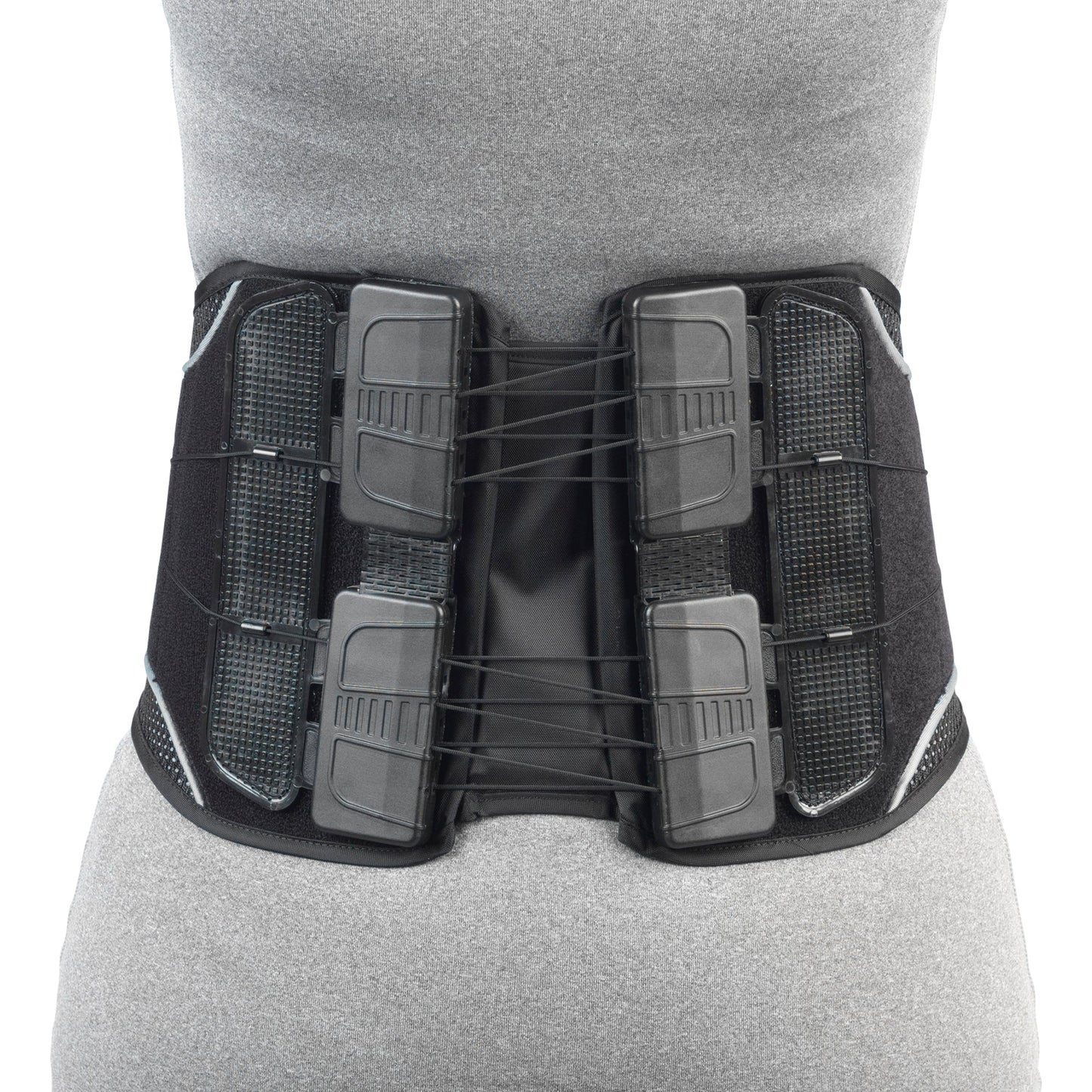 2880 / COMFORT PULL LUMBOSACRAL SUPPORT