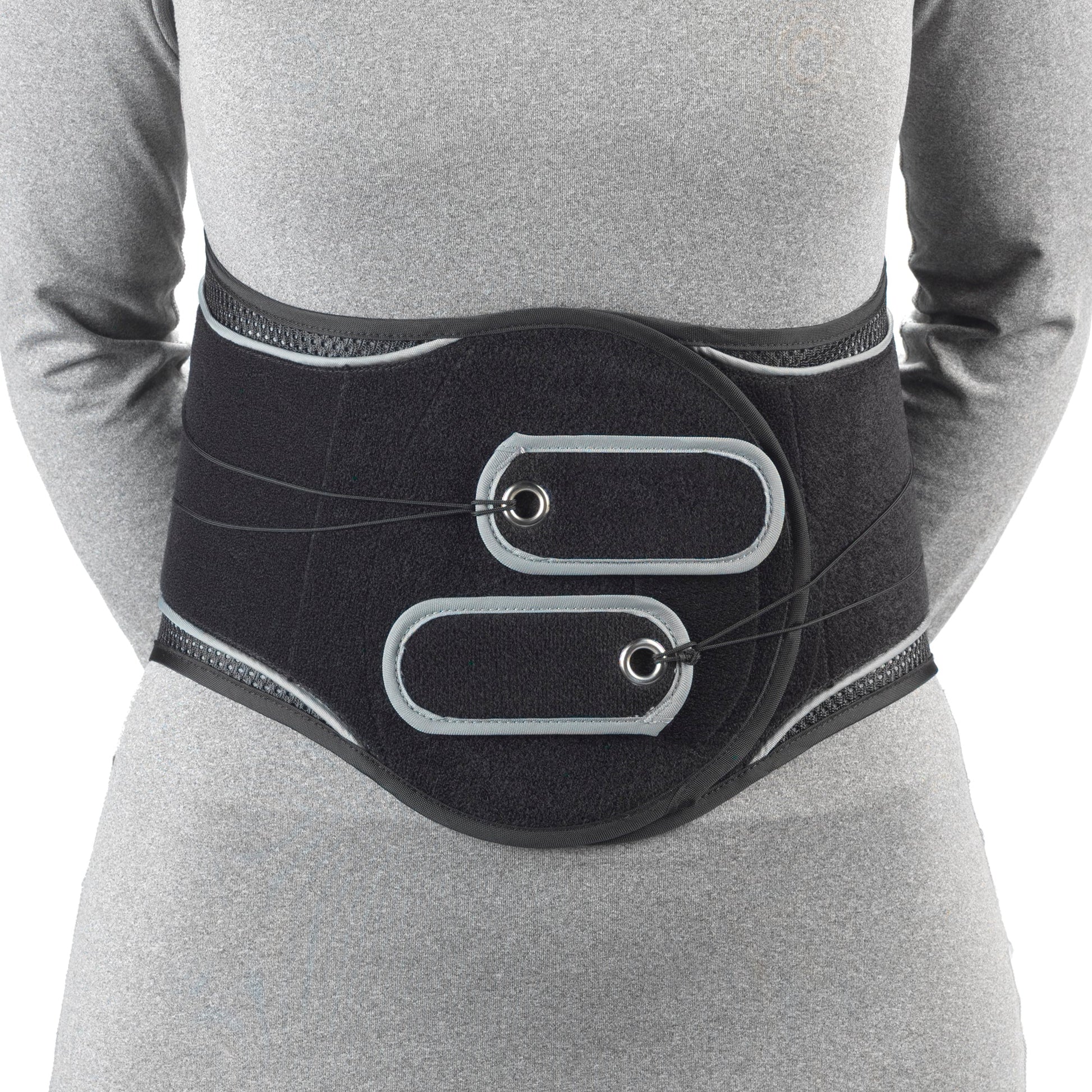 2880 / COMFORT PULL LUMBOSACRAL SUPPORT