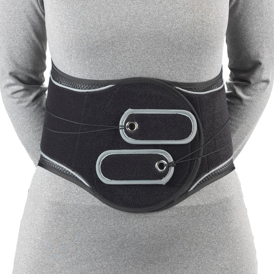 2880 / COMFORT PULL LUMBOSACRAL SUPPORT