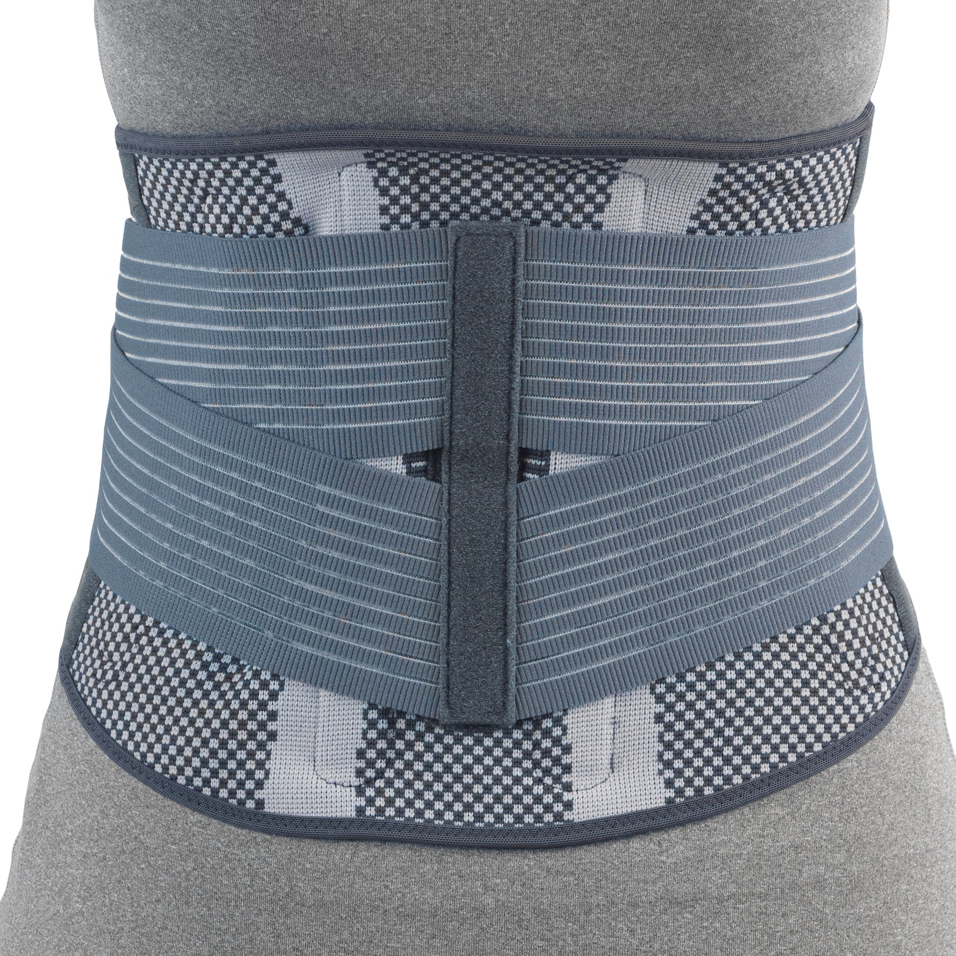 2882 / THERATEX LUMBOSACRAL SUPPORT