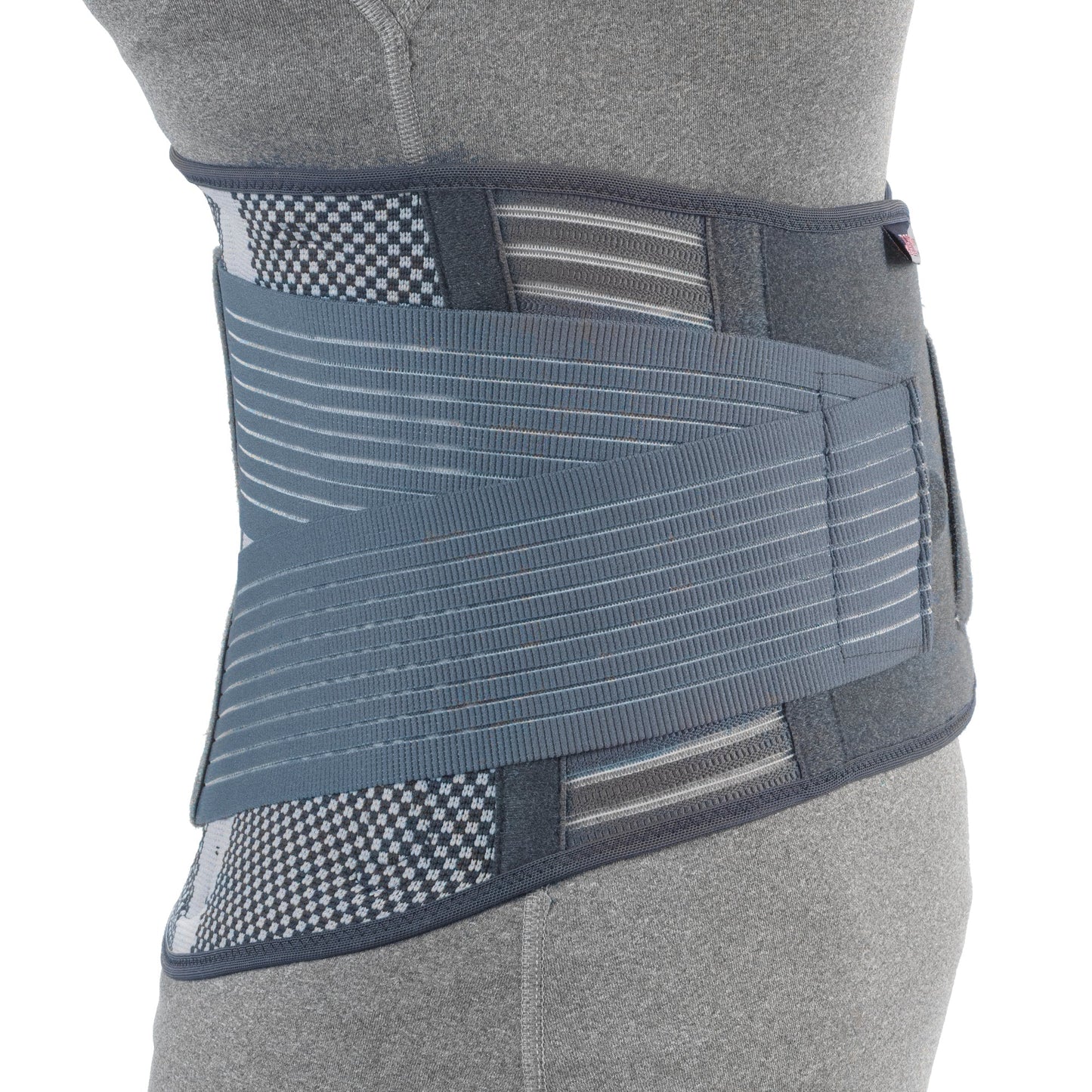 2882 / THERATEX LUMBOSACRAL SUPPORT