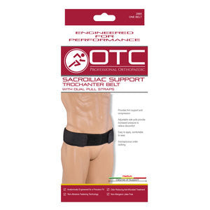 2885 / TROCHANTER BELT