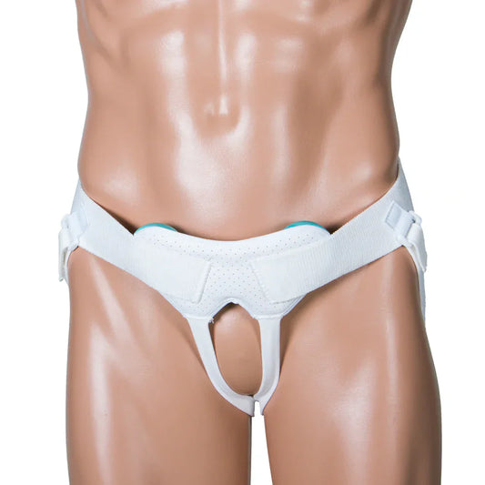 2905 / HERNIA BELT FOR SINGLE OR DOUBLE HERNIA