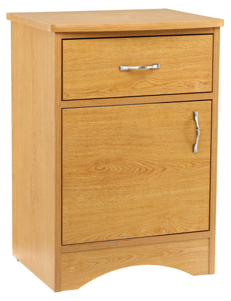 1 Drawer Bedside Cabinet