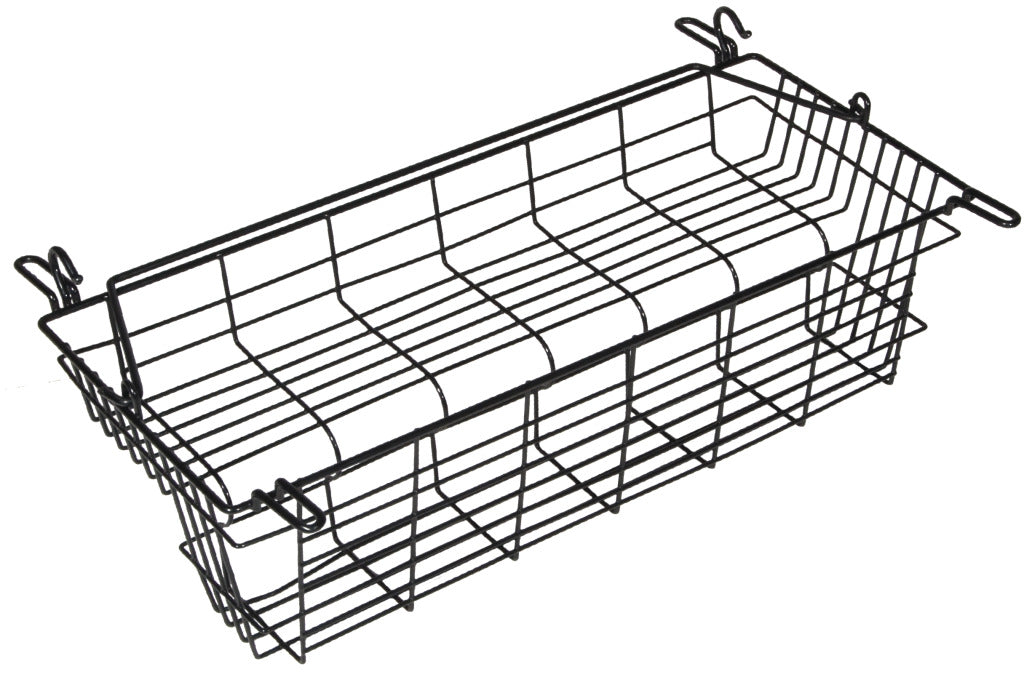 Baskets For 4-Wheel Rollators