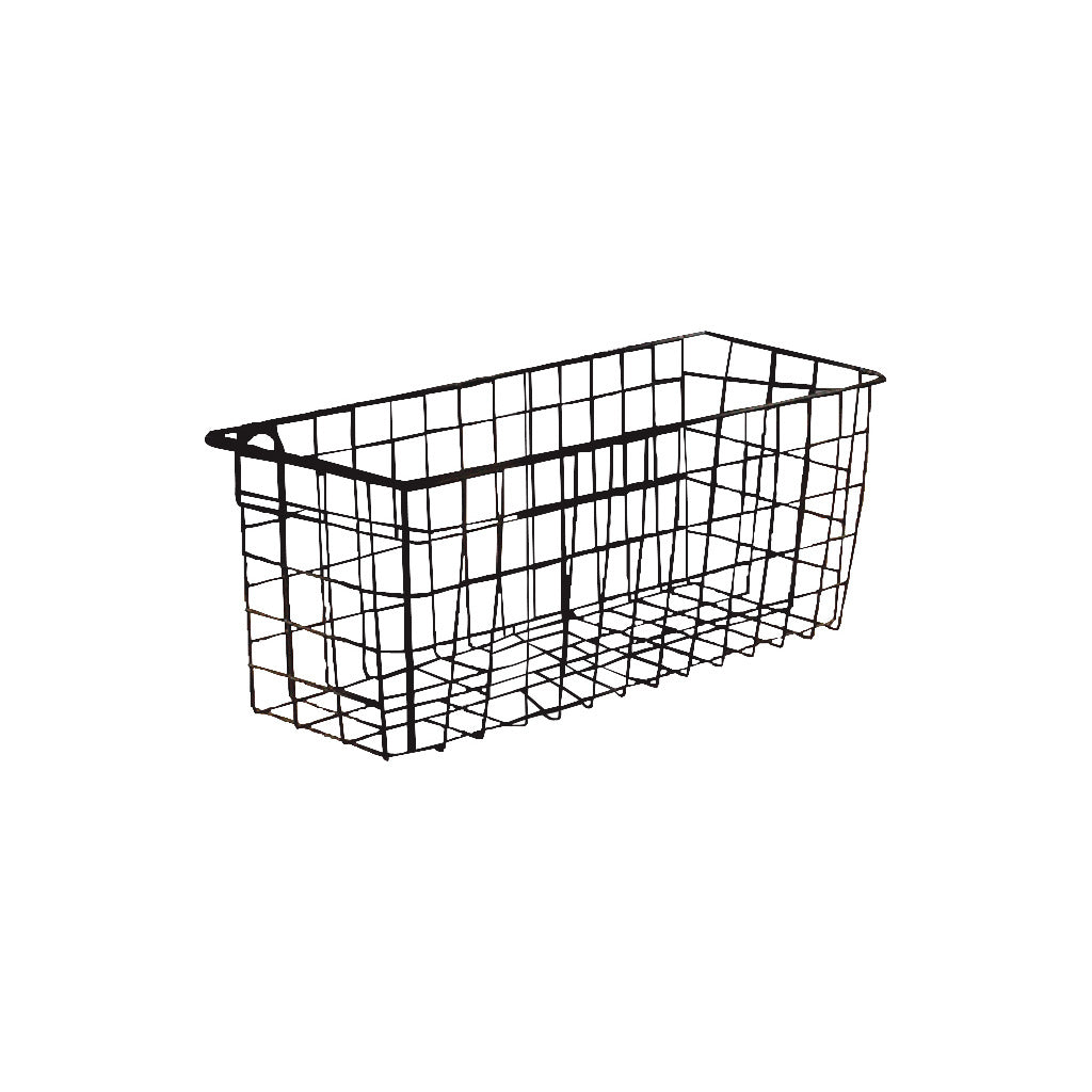 Baskets For 4-Wheel Rollators