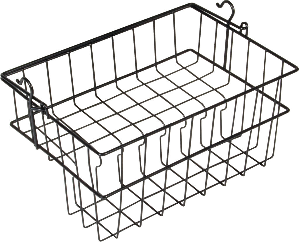 Baskets For 4-Wheel Rollators