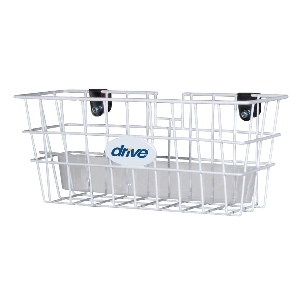 Baskets For 4-Wheel Rollators