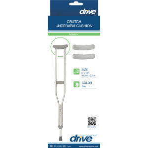 Crutch Underarm Cushions